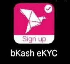 Bkash eKYC APK icon