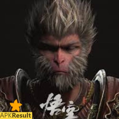 Black Myth Wukong APK icon