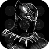 Black Panther APK icon