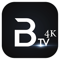 Black TV 4K APK APK