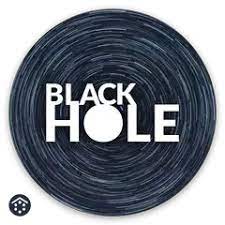 Blackhole APK icon