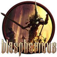 Blasphemous Mobile APK icon