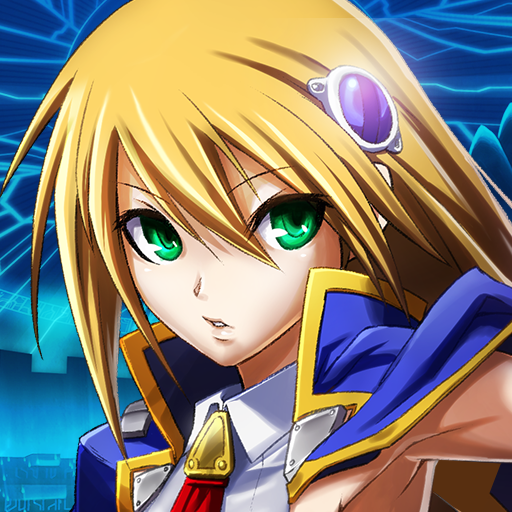 Blazblue Entropy Effect APK icon