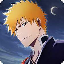 BLEACH Brave Souls APK icon