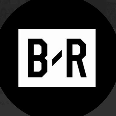 Bleacher Report APP icon