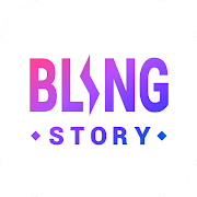 Blink Story APK icon
