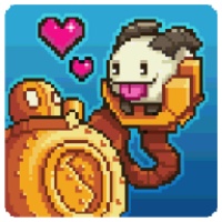 Blitzcrank Poro Roundup APK icon