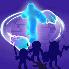 Blob Hero Mod APK icon