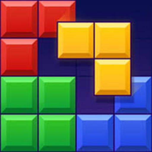 Block Blast Solver APK icon