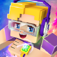 Blockman Go Adventures APK icon