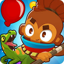 Bloons TD 6 APK icon
