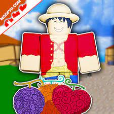 Blox Devil Fruit Mod APK APK