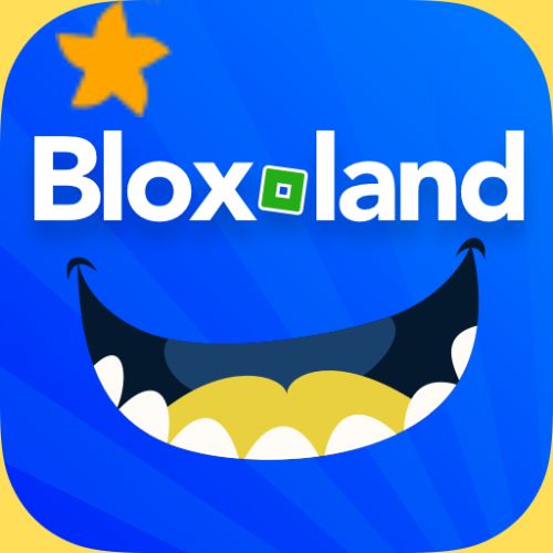 Blox Land APK icon