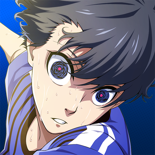 Blue Lock Project World Champion APK icon