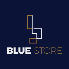 Blue Store APK icon