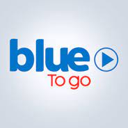 Blue To Go APK icon