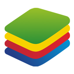 Bluestacks Mobile APK icon