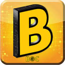 BOC B App APK icon