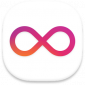 Boomerang from Instagram icon
