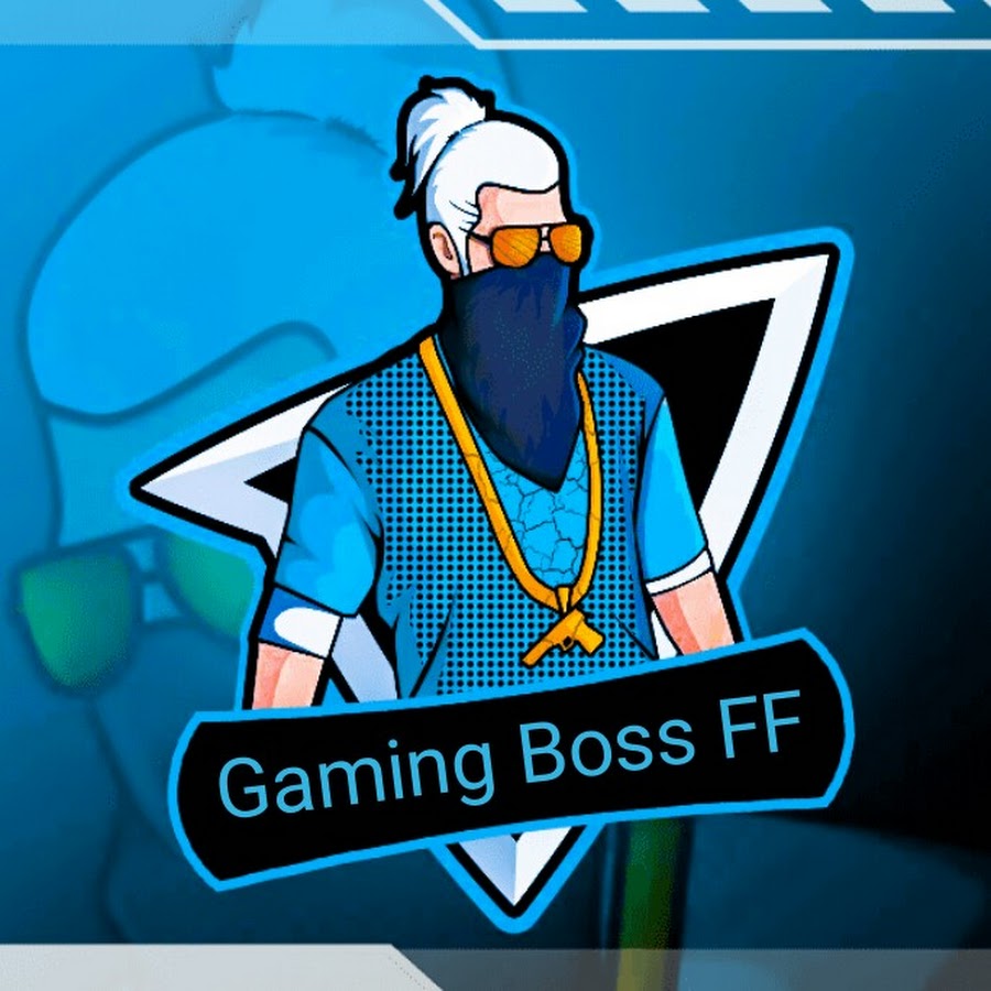 BossFF APK icon