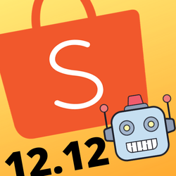 BOT SHOPEE Flash Sale APK icon