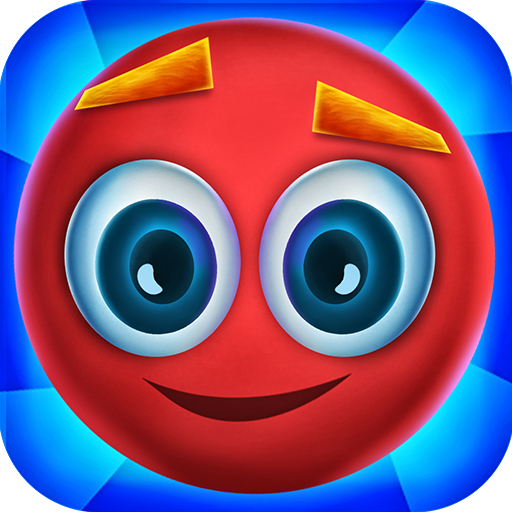 Bounce Tales Adventures Mod APK icon