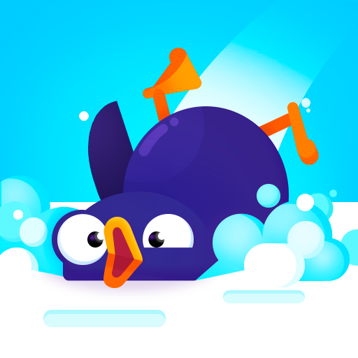Bouncemasters Mod APK icon