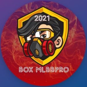 BOX MLBBPRO APK icon