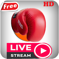 Free Boxing Live Stream APK APK