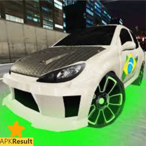 Brasil Tuning 2 Mod APK icon
