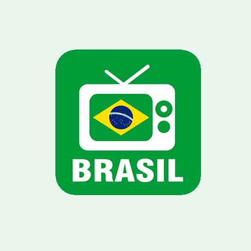 Brasil TV New APK icon
