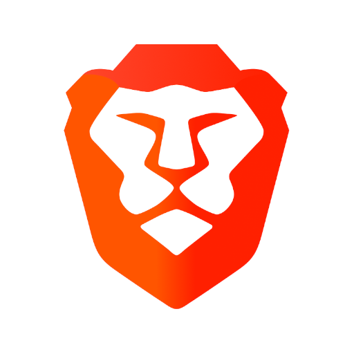 Brave Browser APK icon
