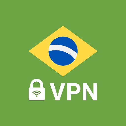 Brazil VPN APK APK