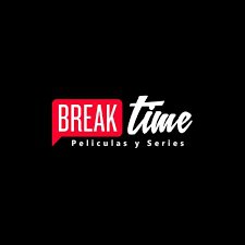 Break Time TV APK icon