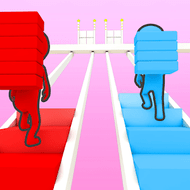 Bridge Race APK icon