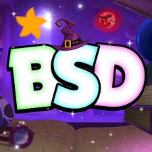 BSD Brawl APK icon