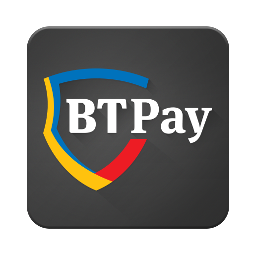 BT Pay APK icon