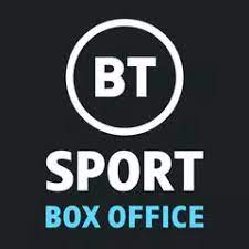 Bt Sport Box Office APK icon