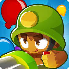 BTD6 APK icon