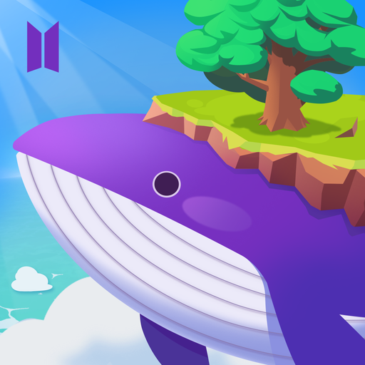 BTS Island In the SEOM APK icon
