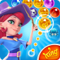 Bubble Witch 2 Saga icon