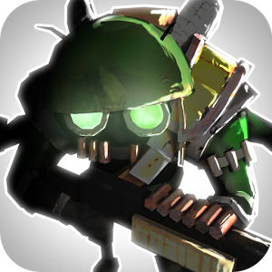 Bug Heroes 2 APK icon