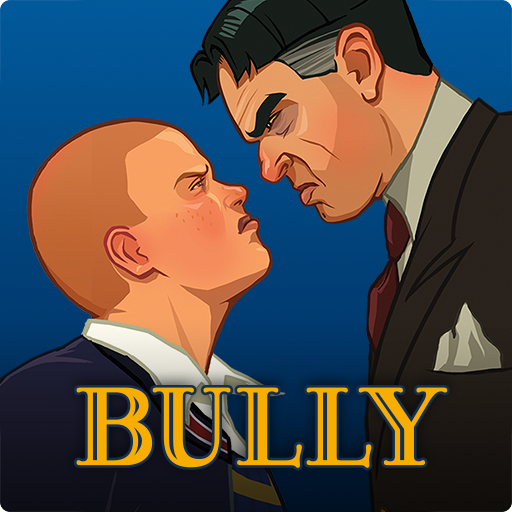 Bully Anniversary Edition APK icon