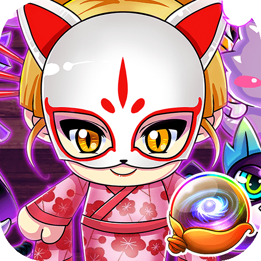 Bulu Monster APK icon