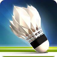 Bulutangkis Liga Mod APK icon