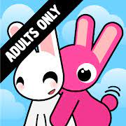 Bunnies The Love Rabbit MOD APK icon
