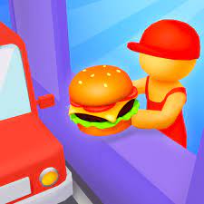 Burger Please Mod APK icon