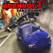 Burnout 3 APK icon