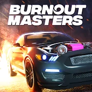 Burnout Masters Mod APK icon