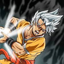 Burst To Power Mod APK icon